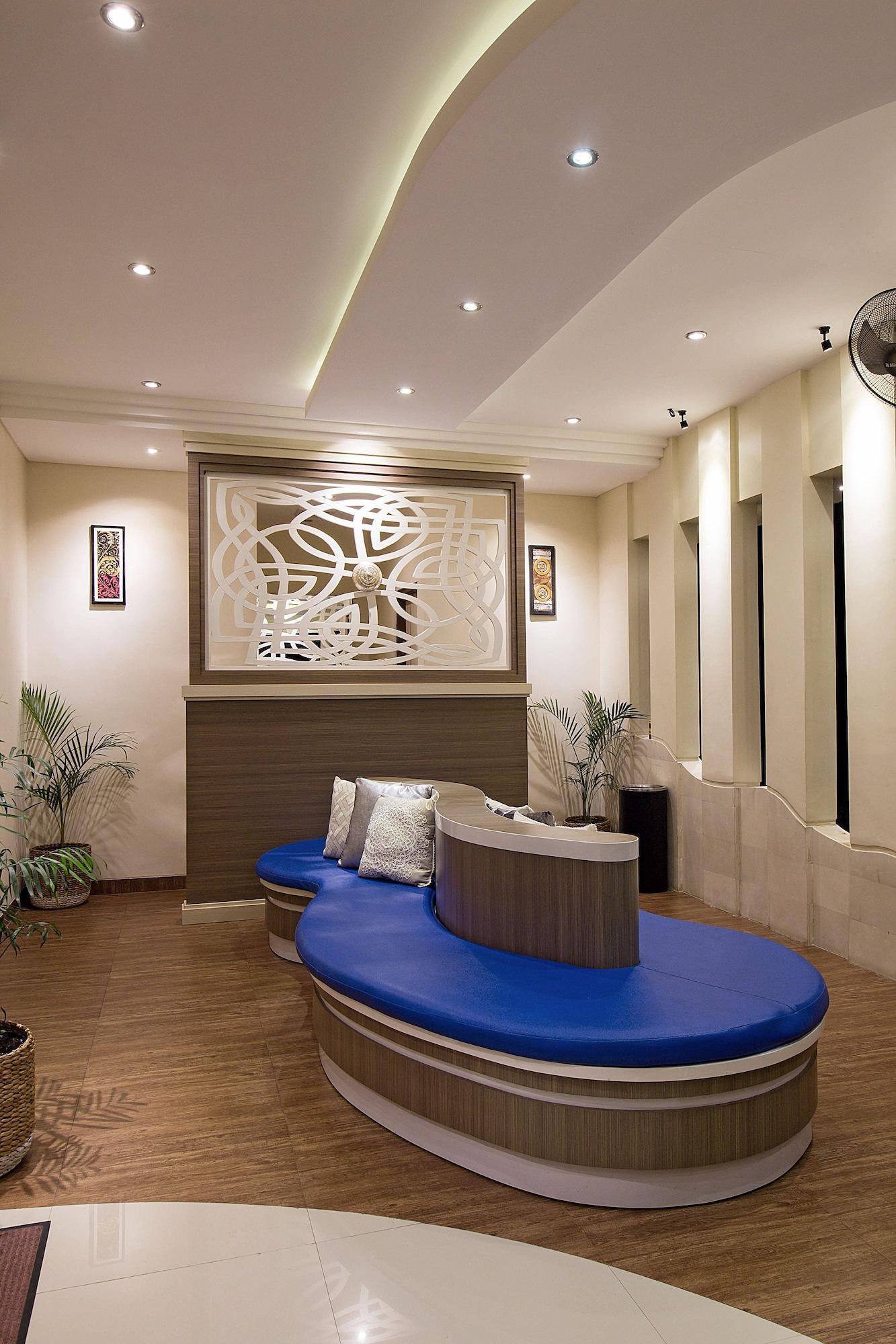 Hotel The Xotic Jimbaran Zewnętrze zdjęcie
