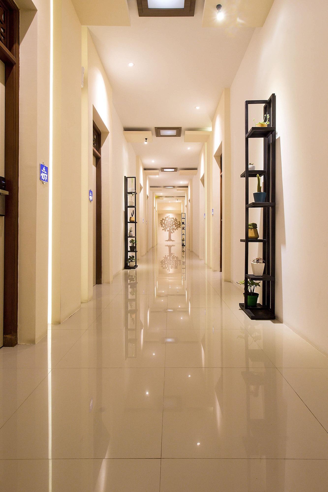 Hotel The Xotic Jimbaran Zewnętrze zdjęcie