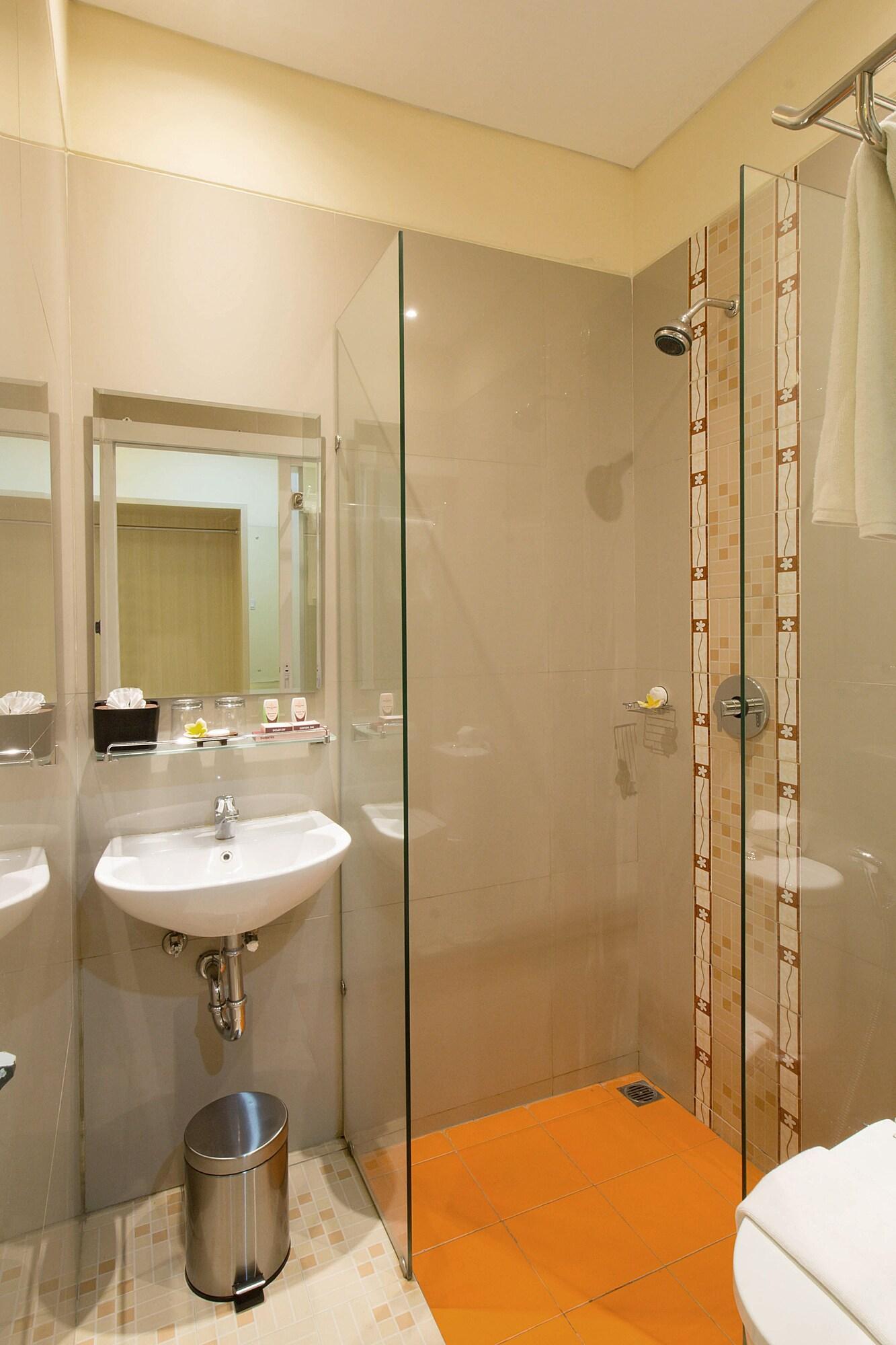 Hotel The Xotic Jimbaran Zewnętrze zdjęcie